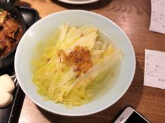 -杭百味·大众精选杭帮菜(西湖音乐喷泉店)