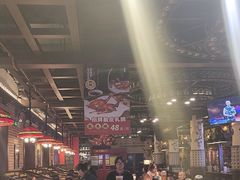 -马迭尔德式西餐精酿啤酒屋(中央大街店)