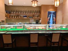 -佛山希尔顿酒店·融誉亚洲美食荟