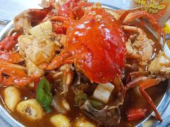 -小民大排档(光谷店)