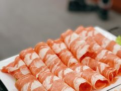 -朴小妹人参鸡汤火锅(长白山万达店)