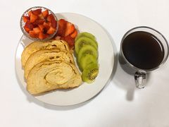 -仙峰天然面包(迎宾路店)