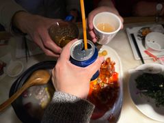 -吴越荣记苏州菜·松鼠桂鱼 100% 活鱼现做(月光码头店)