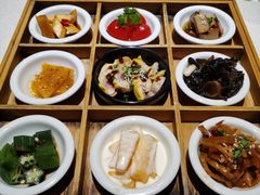 -新仙清汤牛腩(铜锣湾店)