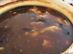 -晨曦炖汤·不放油(东单菜市场美食城店)