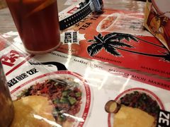 -孖记茶档·热腾茶餐(江南西plus店)