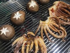 -碎怂烤肉(钟楼柳巷店)