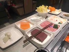 -海底捞火锅(万科广场店)