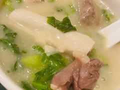 -大良毋米粥(锦龙路总店)