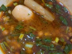 雪豆-黑竹香鸡(营和巷店)