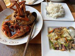 -Ministry of Crab(科伦坡店)