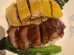 -龙记香港茶餐厅(久光百货店)