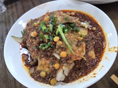 蒜泥白肉-成都味道(望江西路店)