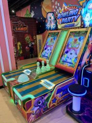 -Lucky Star幸运星&一同潮玩(友阿国际广场店)