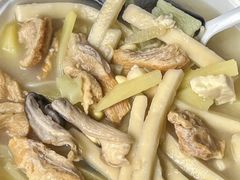 -郑庄脂渣海鲜楼(九水路店)