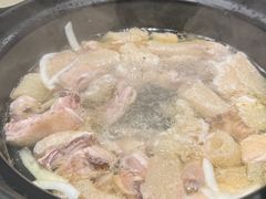 -同仁四季椰子鸡(福田东园总店)