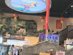 -大圣烧烤(马湖新村店)