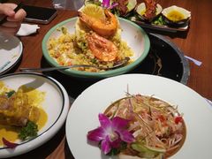 -南越郡·越式风味餐厅(青秀万达店)
