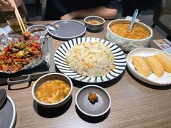 -隆喜元鱼汤包·海鲜(中联广场店)
