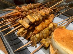 -管氏翅吧(马家堡店)