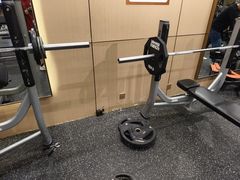 -辛巴达游泳健身(华泰宾馆店)