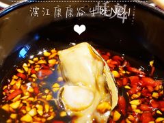 -望江门小龙虾·烧烤(九堡店)