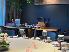 -食悦江南·淮扬菜·烤鸭(亚运村·惠新店)