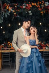 -IDO婚纱摄影(上海旗舰店)