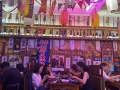 -坂吉屋·居酒屋深夜食堂(龙湖店)