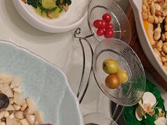 -湖锦酒楼·32年地道湖北菜(光谷店)