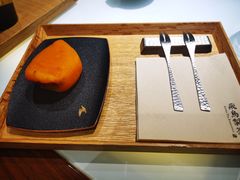 冻柿子-飛鳥製茶