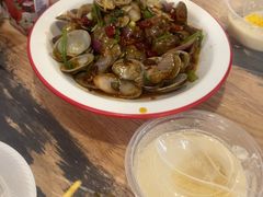 -郑记•不夜城烧烤•龙虾•虾蟹(黄鹤楼店)
