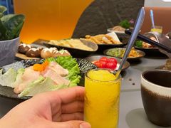 -湊湊火锅·茶憩(南京万象天地店)