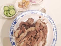 -宁夏国强手抓羊肉·清真菜(未央路凤三店)