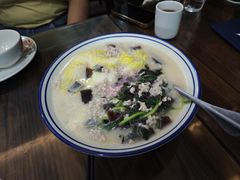 上汤苋菜-堂宴·老厦门私房菜(1988仙岳总店)