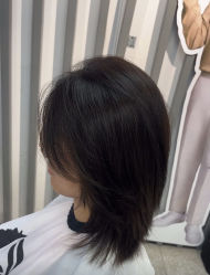 -丝语萱形象