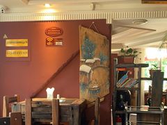 -大匠工房古船木艺术餐厅·猪肚鸡专门店(长白仙岛店)