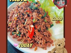 -Thai Alley泰爱里(二沙岛店)
