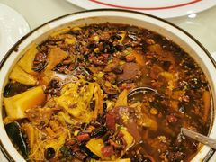 -良友·海鲜青岛菜(五四广场店)