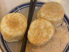 -正南齐北·老街糯米团(洪崖洞店)
