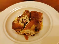 -杭州JW万豪酒店-万豪中餐厅