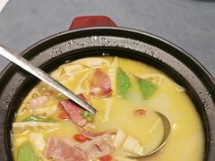 -徽镇小厨·经典徽菜(马连道店)