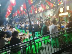 大堂-弓虽昌焖烧鸡(大竹林店)