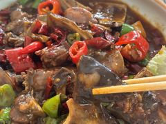 -佳佳麻辣烧菜馆