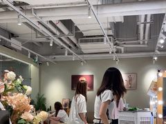 -iF摄影•全家福•证件照•形象照(南山店)