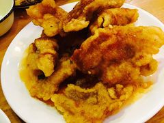 -东北农家小院(定西路店)