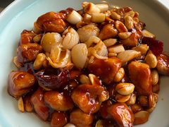 -0776食堂·京城创意菜(七里庄店)