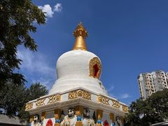 -护国法轮寺