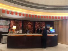 -扬州中集格兰云天大酒店