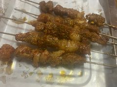 -三中高皇羊肉馆